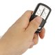 thumbnail image 2 of Transmisor de control remoto Abrepuertas de 3 llaves para Craftsman Lift Master (A) Hugtrwg Para estrenar, 2 of 9