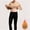 Khaki, variant on Frnrwgo Men's Thermal Underwear Set Fleece Lined Crew Neck Long Sleeve Base Layer XS-XXL for Winter