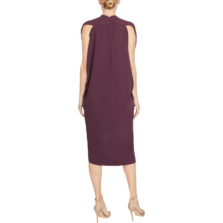 Rachel Rachel Roy Women s Caftan Dress Purple Size Medium Walmart