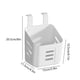 thumbnail image 3 of Pool Side Storage Basket Set Pool Cup Above Ground Pool Accessories Pool Toy Basket Pool Storage Bins For Most Frame Pools, 3 of 6
