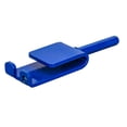 thumbnail image 1 of xinxixnxx Adaptateur de Perceuse à Glace Robuste avec Sac de Rangement pour Ancrages de Piquets de Tente, 1 of 6