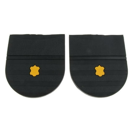 

Self-Adhesive Non-Slip Stick Pad For Shoe Grip Skid Proof Sole Protector Cushion