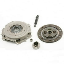 LUK OE Replacement Clutch Kit