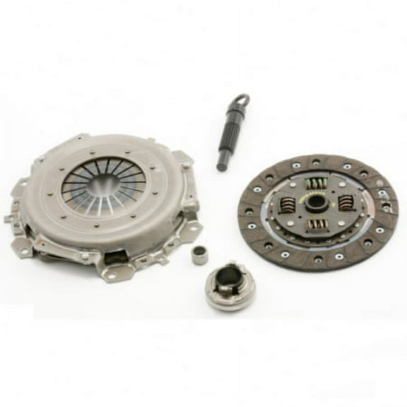 LUK OE Replacement Clutch Kit