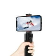 thumbnail image 4 of Phone Stabilizer ABS Sturdy Handheld Cage Bracket Tripod Filming Accessories Video Cage Travelling Equipments Handle Grip Mount Bracket Film Holder, 4 of 8