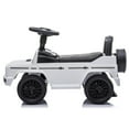 thumbnail image 2 of Best Ride On Cars Mercedes G-Wagon Push Car, 2 of 4
