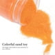 thumbnail image 4 of Educational Sand Toy Set for Children Indoor Play Diy Shaping Assorted Color 4Pcs, 4 of 5