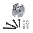 thumbnail image 4 of Moroso 85516 Moroso Air Oil Separator Fits:CHEVROLET 1997 - 2004 CORVETTE, 4 of 4