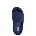 thumbnail image 4 of Rugged Shark Americana Kids Slide Sandals, 4 of 5