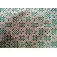 thumbnail image 5 of oneOone Cotton Silk Light Violet Fabric Block Sewing Craft Projects Fabric Prints By Yard 42 Inch Wide, 5 of 6