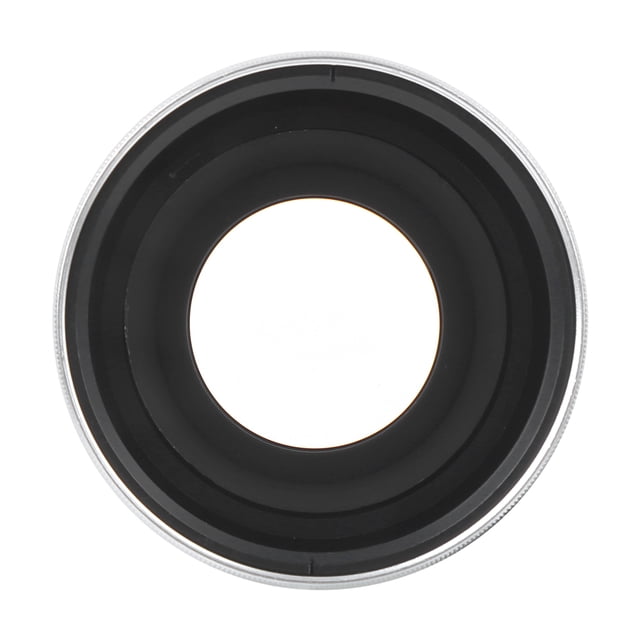 Lente adicional de aumento gran angular para cámara de Vidrio óptico plateado de 045X ANGGREK Otros