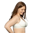thumbnail image 4 of Vanity Fair Lingerie Women's Beauty Back Full Figure Smoothing Wireless Bra, Style 71380, 4 of 12