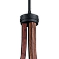 thumbnail image 4 of Kichler Lighting - Six Light Chandelier - Chandelier 1 Tier Medium - Rustic, 4 of 5