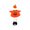 F, variant on Halloween Savings Halloween Pet Bandana for Small Medium Dogs Cats Cute Funny Triangular Bib Neckerchief Soft Pet Scarf for Halloween Party Attire Accessories Halloween Decorations indoor Outdoor
