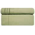 thumbnail image 2 of Juego de sábanas Sweet Home Collection 1800 hilos Queen, 2 of 4