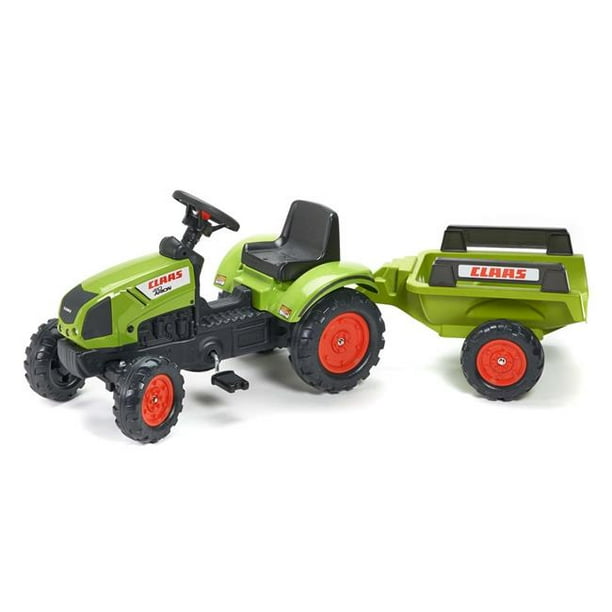 Claas pedal tractor outlet
