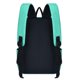 thumbnail image 5 of Mochila para hombre y mujer, colorida, informal, para viajes, para exteriores, versátil, para ordenador, 5 of 6