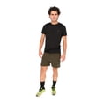 thumbnail image 2 of Short deportivo con ajuste elástico y short biker incluido para máximo confort y rendimiento en actividades físicas Chili Beans talla chica, 2 of 4