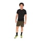 thumbnail image 2 of Short deportivo con ajuste elástico y short biker incluido para máximo confort y rendimiento en actividades físicas Chili Beans talla chica, 2 of 4
