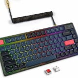 Black Pro(red switch)