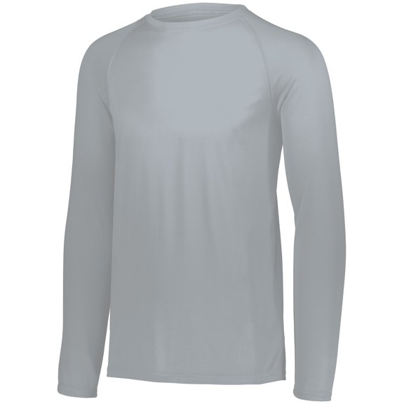 Augusta Sportswear Attain Color Secure Performance Long Sleeve T-Shirt 2795
