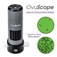 thumbnail image 4 of OvuScope Reusable Ovulation Test, At-Home Fertility Support Microscope, 4 of 11