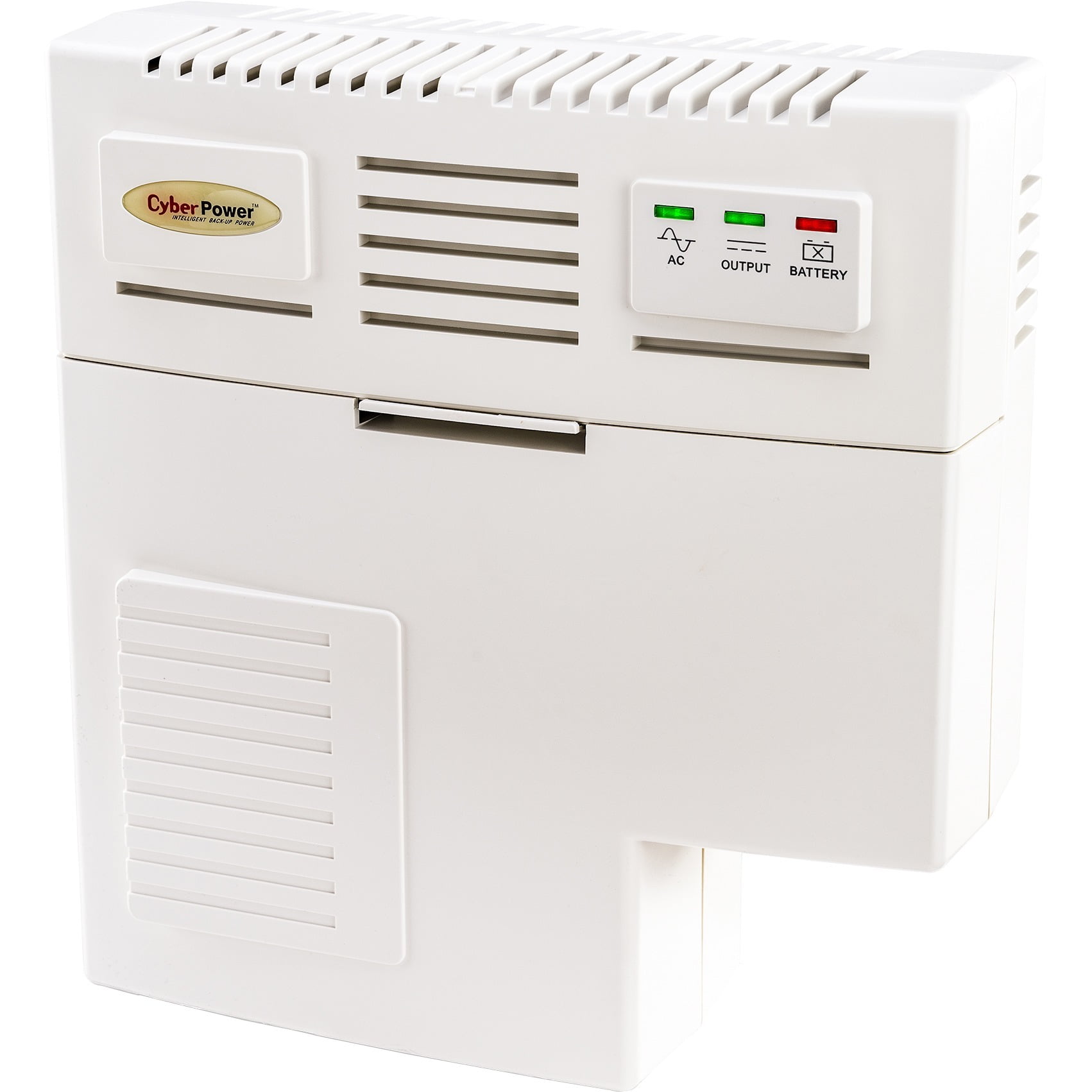 CyberPower CyberShield CS50U48V - UPS - 50 Watt