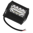 thumbnail image 4 of Luz de trabajo para motocicleta, foco LED de 4 pulgadas y 60 W para automóvil, luces para barco, probadas y confiables, 4 of 9