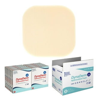 Coloplast Triad Hydrophilic Wound Dressing, 6 Oz. HSA/FSA Eligible -  Walmart.com