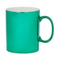 thumbnail image 2 of Certified International  Holiday Lights Green 16 oz. Mugs, Set of 6, 2 of 3