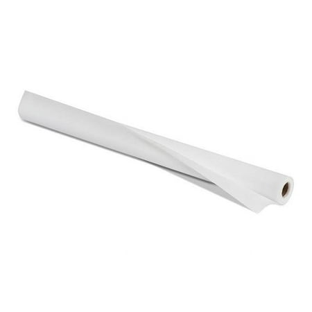 UPC: 0194629036899 | Smart Fab SMF1U382401810-3 Disposable Art & Decoration Fabric Roll White – 24 in. x 18 ft. – 3 Roll