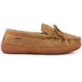 thumbnail image 4 of Lamo Mocassin à Enfiler pour Femme, Châtaigne, 10 m US, 4 of 4