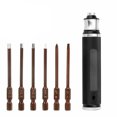 thumbnail image 2 of Metric Hex Bit Allen Wrench Tool Set for Drill RC Car 1.5mm/2.0mm/2.5mm/3.0mm, 2 of 8