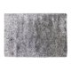 thumbnail image 1 of Tapete Pie De Cama Unimat Poliéster Gris Negro 70X110 Cm, 1 of 3