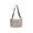 White, variant on Dxzfnsa Small Crossbody Bags for Women Women's Crossbody Bag Shoulder Canvas Bag Waist Bag Ladies Small Handbag