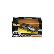 Back to the Future Time Machine 1/32 RC Replica vehicle
