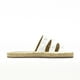 thumbnail image 1 of Sandalia Para Mujer Rumores 6011 T23 ZAPATERIAS MEXICO 6011-BCO, 1 of 4