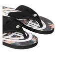 thumbnail image 4 of Animal Mens Jekyl Recycled Flip Flops, 4 of 4