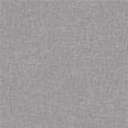 thumbnail image 1 of Arthouse 676007 Linen Textures Wallpaper, Mid Grey, 1 of 1