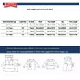 thumbnail image 4 of Two-Piece Cotton Linen Sets for Kids Boy Summer 2PCS Outfits Print T-Shirt with Pant Boys Casual Set, 4 of 5