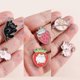 thumbnail image 4 of Colgantes De Animales Yashi 10 Piezas Para Collares Y Pendientes, 4 of 4