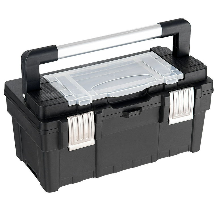 Excel Portable Toolbox — 2 Drawers, Model# TB132