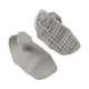 thumbnail image 1 of Arapes entrenamiento anti-Deslizamiento ergonómico para push-Ups mancuernas (gris claro), 1 of 9