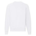 thumbnail image 2 of Fruit Of The Loom Chandail Raglan Classique 80/20 pour Hommes, 2 of 2