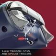 thumbnail image 6 of PowerA Advantage Wired Controller for Xbox Series X|S - Cosmic Clash, 6 of 12