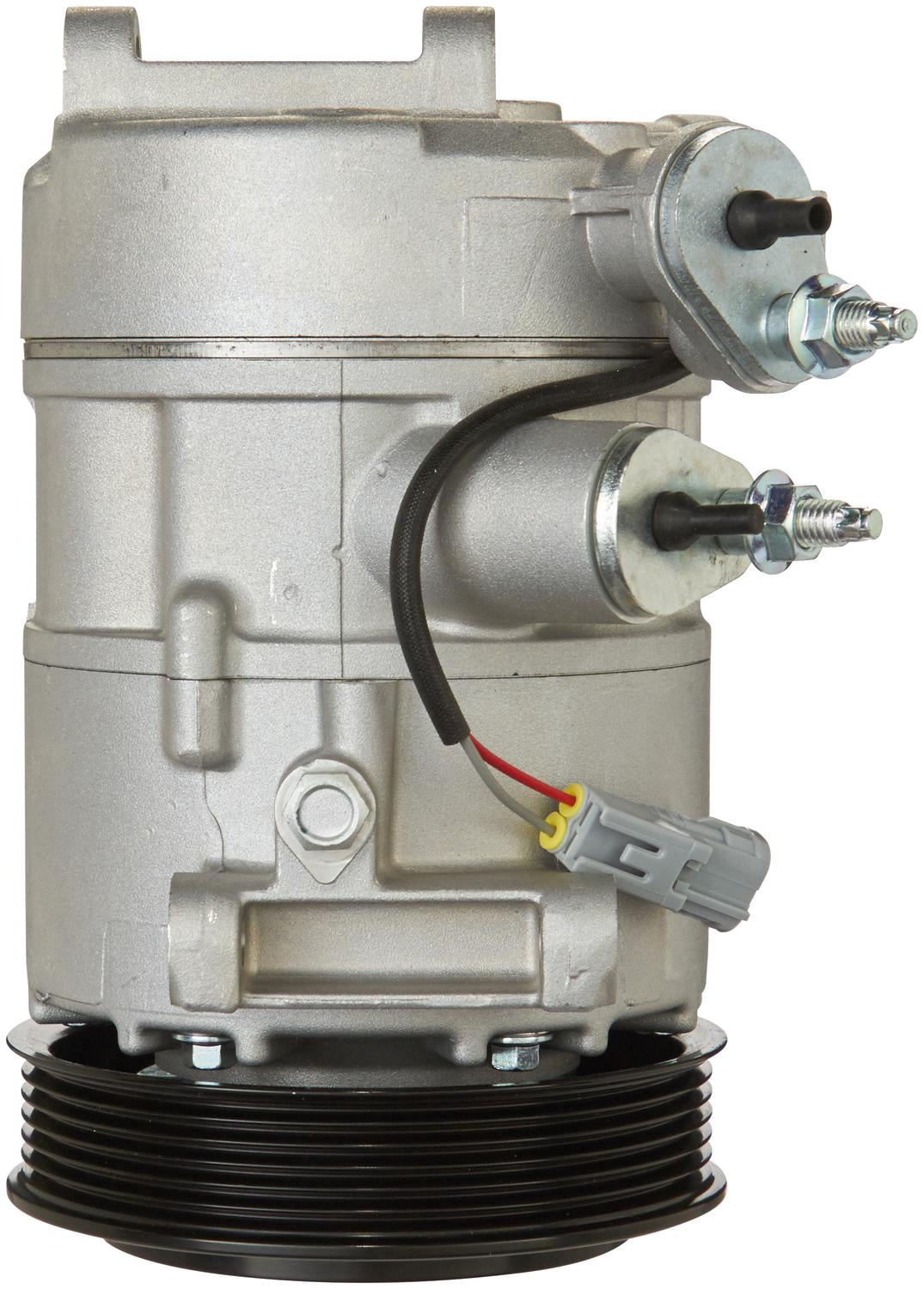 Spectra Premium 0610312 Air Conditioning Compressor - HVAC