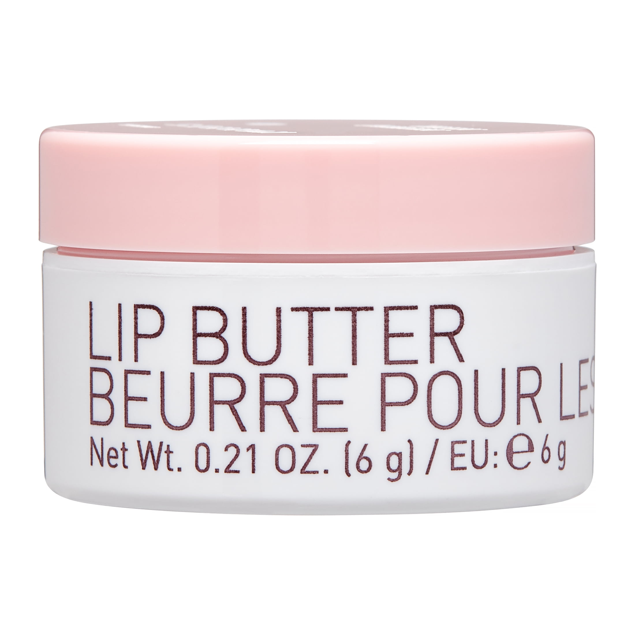 Korres Korres Tinted Lip Butter, Jasmine, 0.2 Oz