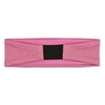 thumbnail image 3 of Women Headbands Sweatbands Head Bands for Sports Workout Exercise Tennis Basketball, 3 of 7