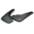thumbnail image 2 of relayinert Replacement For Golf Mk4 Bora Jetta 1998-2005 Car Front Rear Mud Flaps Splash Guards Fender Mudguard Set, 2 of 6