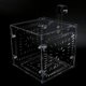 thumbnail image 3 of Caja De Incubación De Pecera Caja De Cría De Pecera Acrílica Para Acuario Tienda De Peces Peceras Hogar ANGGREK Otros, 3 of 8